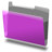 Labeled purple 2 Icon
